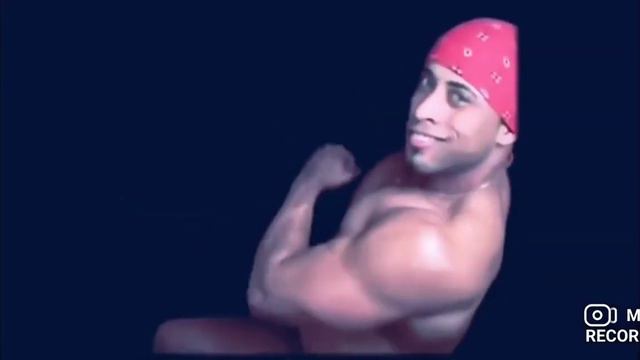 Ricardo Milos On Song ( Рикардо Милос под песню)