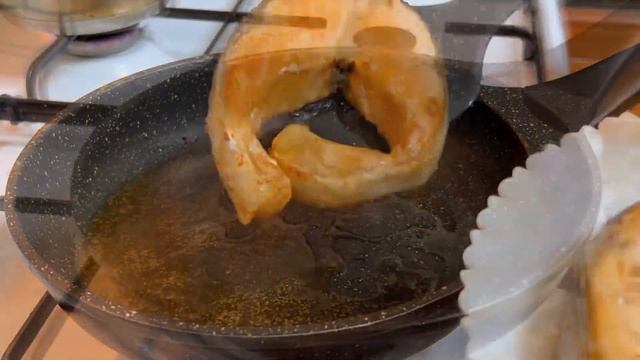 Семга в сливочном соусе на сковороде . Жареная Семга с черри .Salmon recipes смотреть онлайн