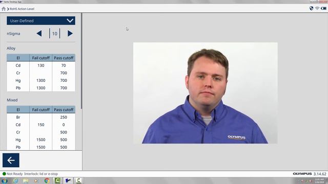 Vanta™ Technical Tutorial Series: RoHS Screening Tips to Minimize Inconclusive Readings смотреть онлайн