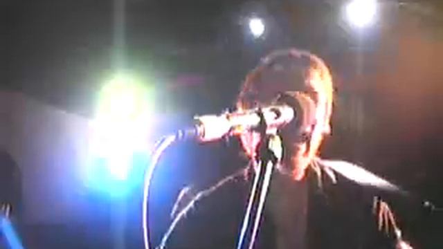 Radiohead - Jigsaw Falling Into Place (93 Feet East) смотреть онлайн