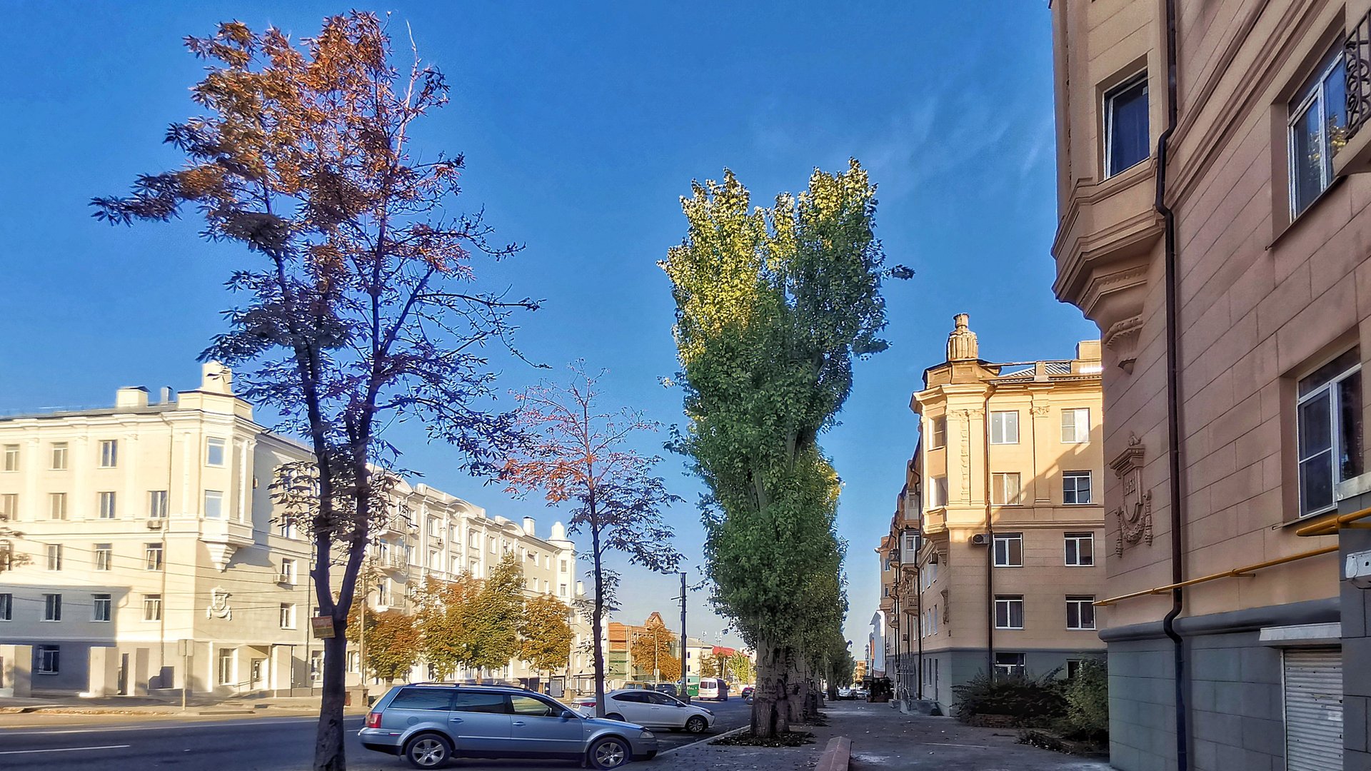 МАРИУПОЛЬ Новое лицо города Жить по новому! 🕍Восстановление и Жизнь сегодня смотреть онлайн