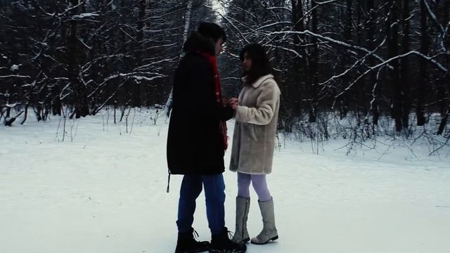 Соловей и роза смотреть онлайн