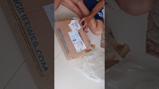 unbox Benetech GT8907