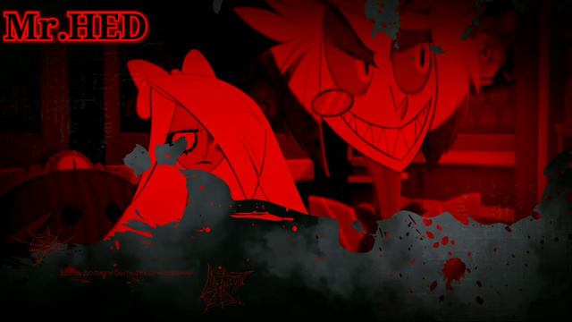 [ Клип ] - Discord // HazbinHotel \\ Alastar {music} смотреть онлайн