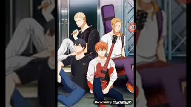 Analise de given:o filme (Kaiji X Haru,Kaiji X Ugetsu)e musicas смотреть онлайн