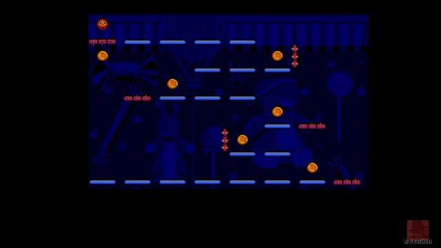AMIGA : Bumpy's Arcade Fantasy - with Commentary !! смотреть онлайн
