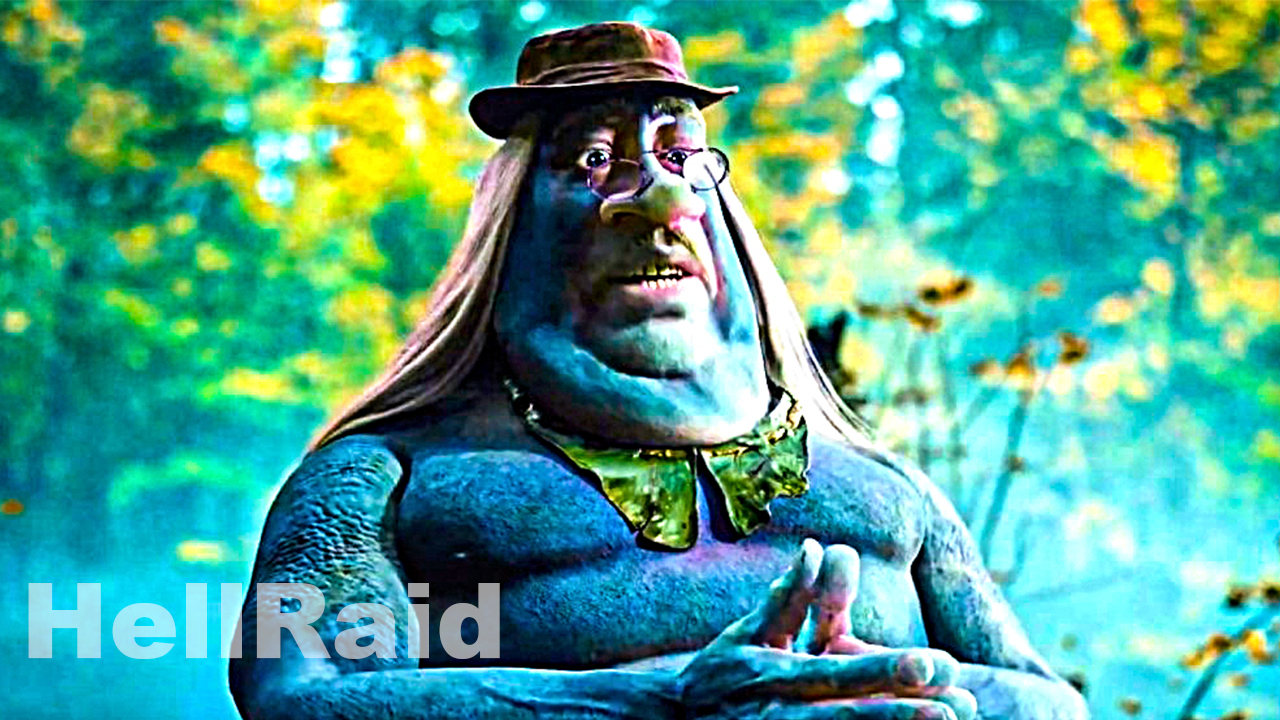 Летучий корабль|Русский трейлер|Фильм 2024 смотреть онлайн