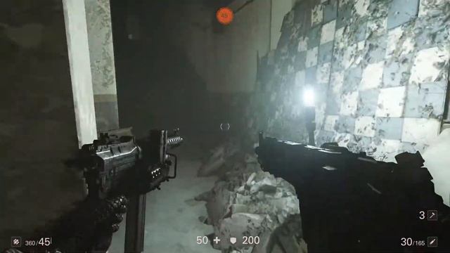 Прохождение Wolfenstein 2: The New Colossus - #5 Глава «Манхэттен»: Окрестности Порта и Район Метро смотреть онлайн