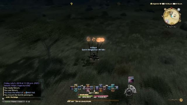 [Review] Final Fantasy XIV: Shadowbringers *SPOILER-FREE* смотреть онлайн