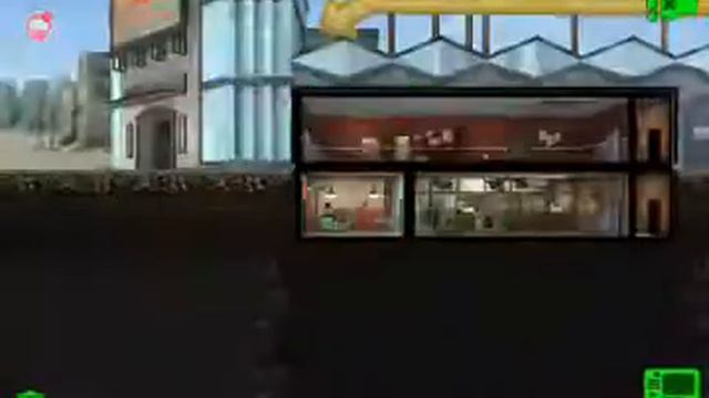 My vault in fallout shelter vault 33 смотреть онлайн
