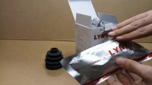 Наружный шрус Логан, Ларгус, Дастер