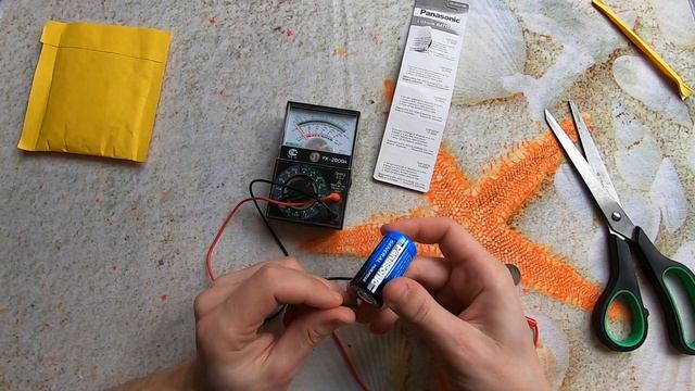 Батарейки CR2032 с Алиэкспресс из Китая Aliexpress распаковка посылки отзыв обзор смотреть онлайн