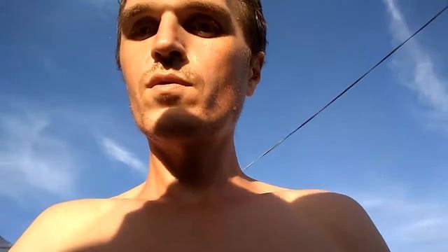 Второй этап стройки печки для пиццы на дровах смотреть онлайн