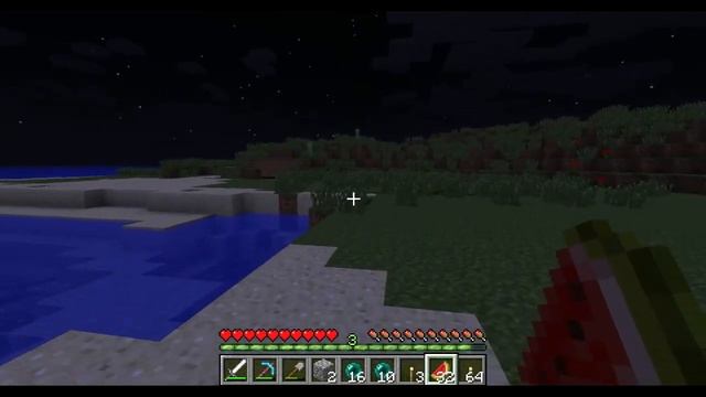 The Terrascape Saga - E03 The Expedition смотреть онлайн