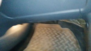 Как отключить "скандинавский" свет, "автосвет" на форд фокус.