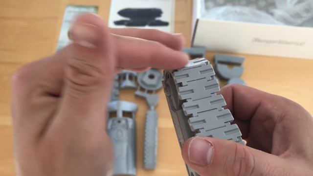 Mechanicum Ordinatus Akteaus by Forge World: Out of The Pack Review (Horus Heresy) смотреть онлайн