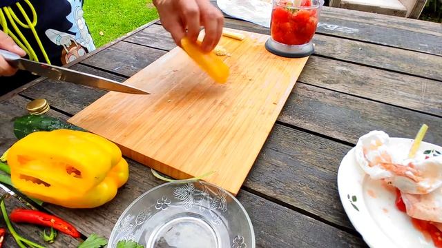 Кулинарные Рецепты из Разных Культур