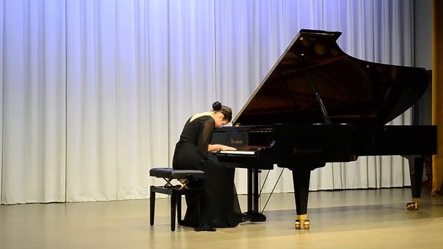 П.Чайковский-С.Рахманинов Колыбельная ор.16 N1/P.Tchaikovsky-S.Rachmaninov Lullaby op.16 N1 смотреть онлайн