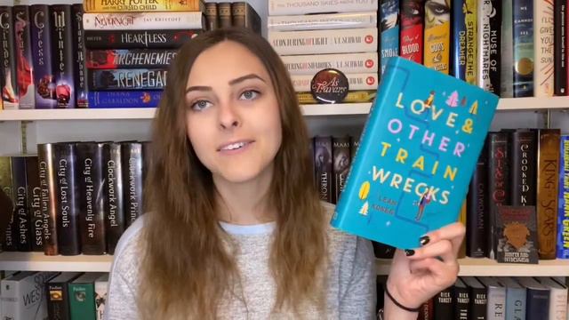 2019 Reading Wrapup!