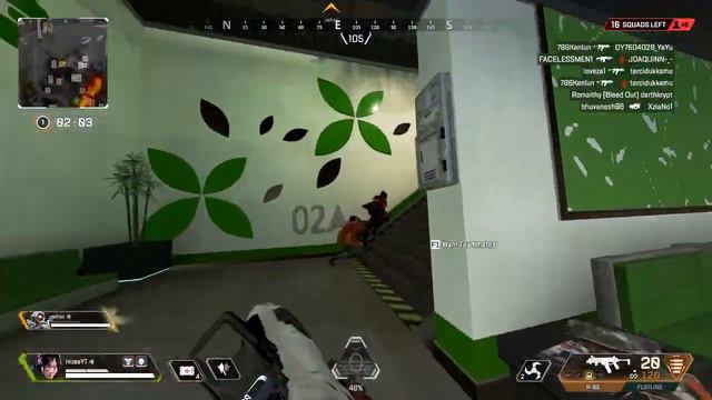 FPS Boost Effect // 2min Apex legends Epic Moment Montage 1 смотреть онлайн