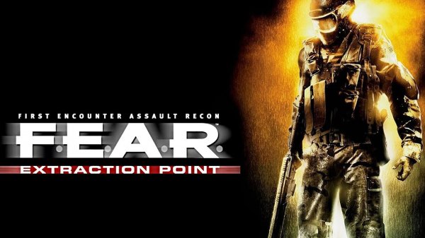 Прохождение F.E.A.R.: Extraction Point - Эпизод 1. Заражение
