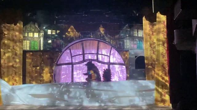 Театр кошек Куклачева| Лучшие мгновения 2022 смотреть онлайн