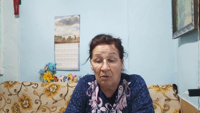 22.11.2021 Бабушкины воспоминания/сделали прививку от короновируса/22.11.2021