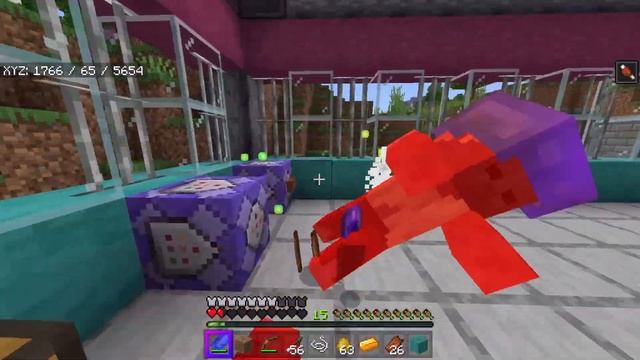 Minecraft ELEMENTAL SWORDS Addon (Bedrock/MCPE/Xbox)