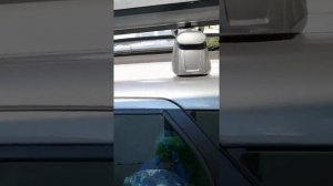 Автомобильный бокс Thule Pacific 200