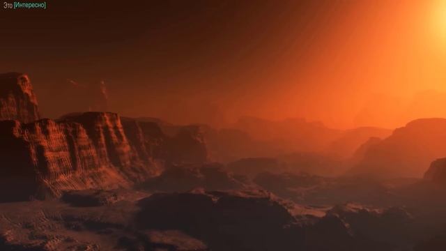 Глубокий космос. Что скрывает Вселенная?