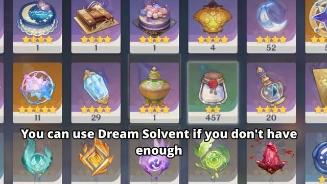 Prepare These Before Pulling Neuvillette! Genshin Impact смотреть онлайн