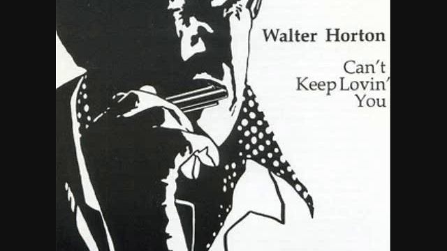 Walter Horton - Honeydripper смотреть онлайн