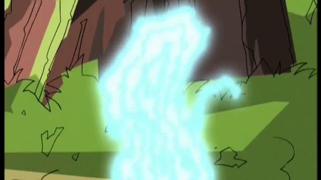 Приключения Джеки Чана / Jackie Chan Adventures – 1 сезон 12 серия смотреть онлайн