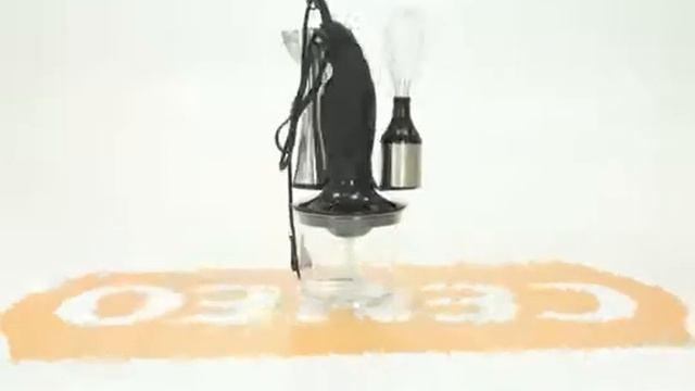 Blender Bomann MS 349 CB - obejrzyj w 3D - Ceneo.pl смотреть онлайн