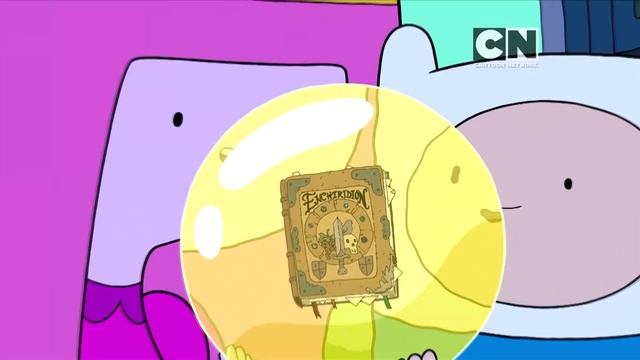 Adventure Time | Dungeons n Dragons, Finn n Jake | The Cartoon Network Show Ep. 22 смотреть онлайн