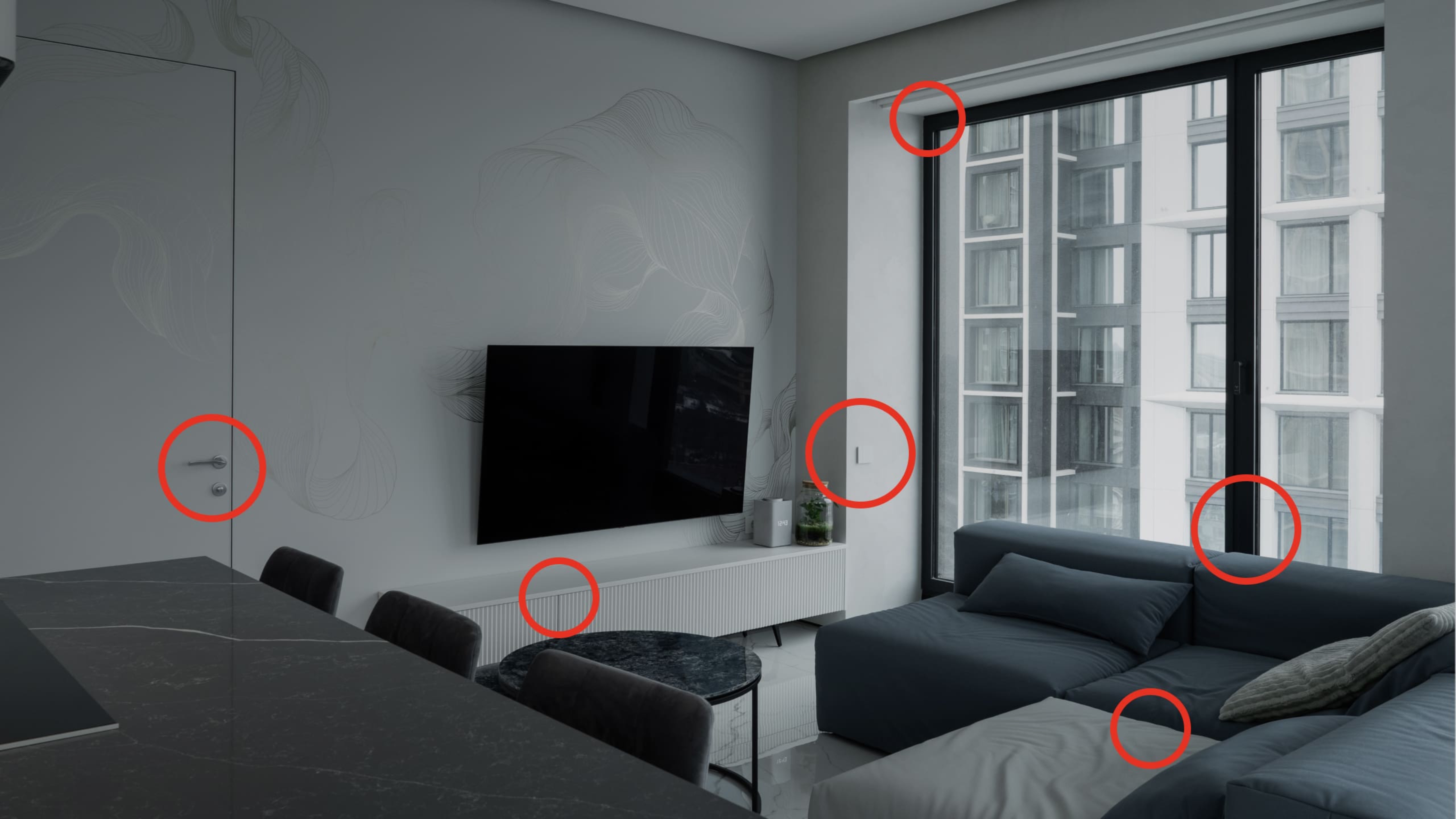 ДИЗАЙН ИНТЕРЬЕРА В СОВРЕМЕННОМ СТИЛЕ 🔥 смотреть онлайн