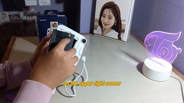 ? unboxing my FIRST EVER instant camera | instax MINI 11 + setup | philippines 2021 смотреть онлайн