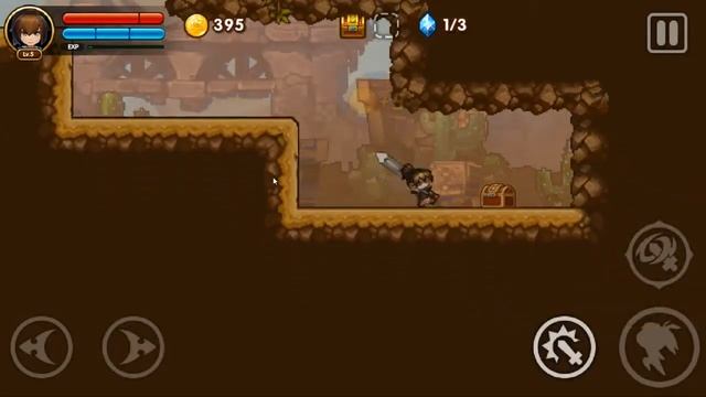 The East New World - Wind Grave 4 смотреть онлайн