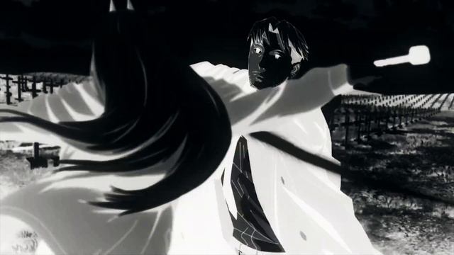 KOE.PHOENIX x SORROW.THESERPENT - THREEDEAD (prod. LXNTIL) смотреть онлайн