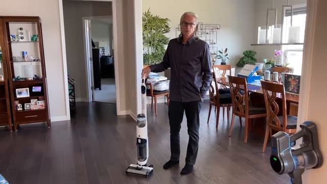 Eureka All in One Wet Dry Vacuum Cleaner and Mop Review, Lack of documentation makes me feel like a смотреть онлайн