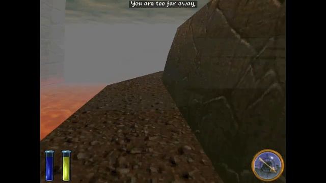 Let's Play An Elder Scrolls Legend: Battlespire - Part 36 смотреть онлайн