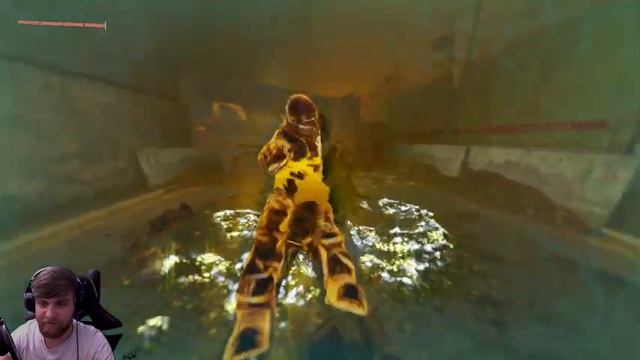 Dying Light 2: Stay Human на 3080, играю на ультрах, 7 часть. Финал за Базар. смотреть онлайн