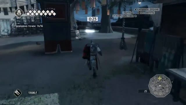 Assassins creed Franshize #11 Юный Эцио Аудиторе смотреть онлайн