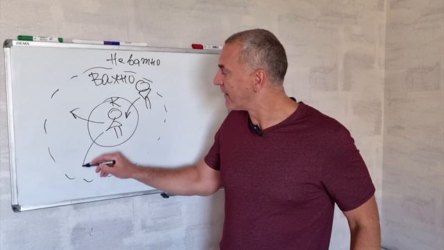 Простейший рецепт, как женщине перестать страдать. смотреть онлайн