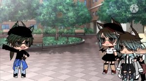 Light em up|GLMV|Gacha life