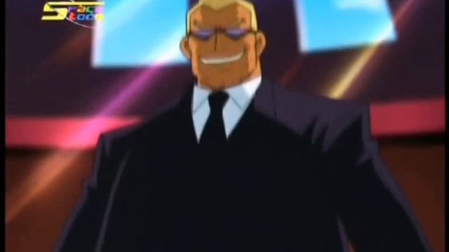 Origami Warrior - Opening : Free your mind | (Spacetoon Indonesia) смотреть онлайн