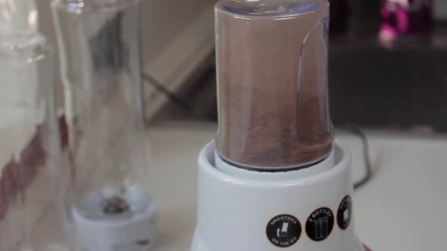 Blender Aura Mix & Go Pro: cynamon смотреть онлайн