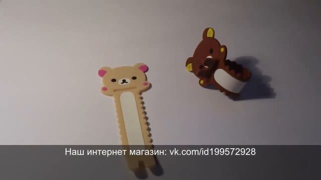 Органайзер для наушников (Earphone Cable Wrap Organizer)