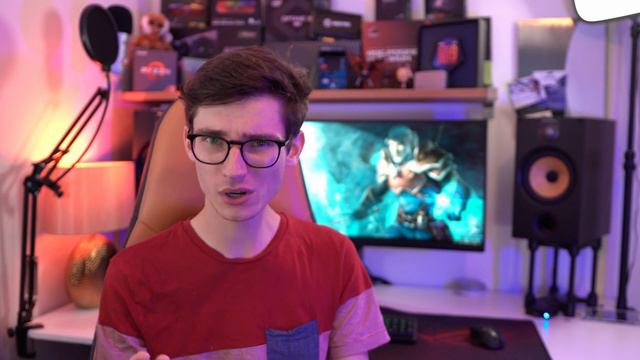 Asus ROG PG35VQ Review 😍 The BEST Gaming Monitor in 2019! смотреть онлайн