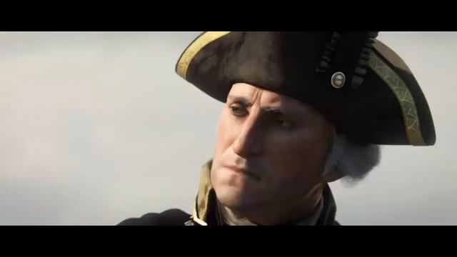 Intro do assasin`s creed 3 DLA KAŻDEGO! смотреть онлайн